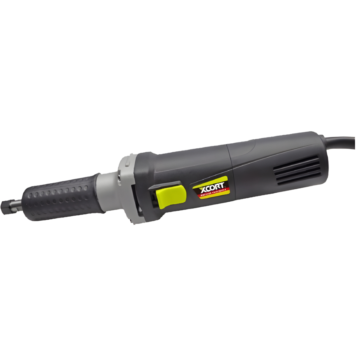 RECTIFICADORA TURBINETA ESMERIL RECTO 6MM 500W XCORT XSJ01-6 - 1