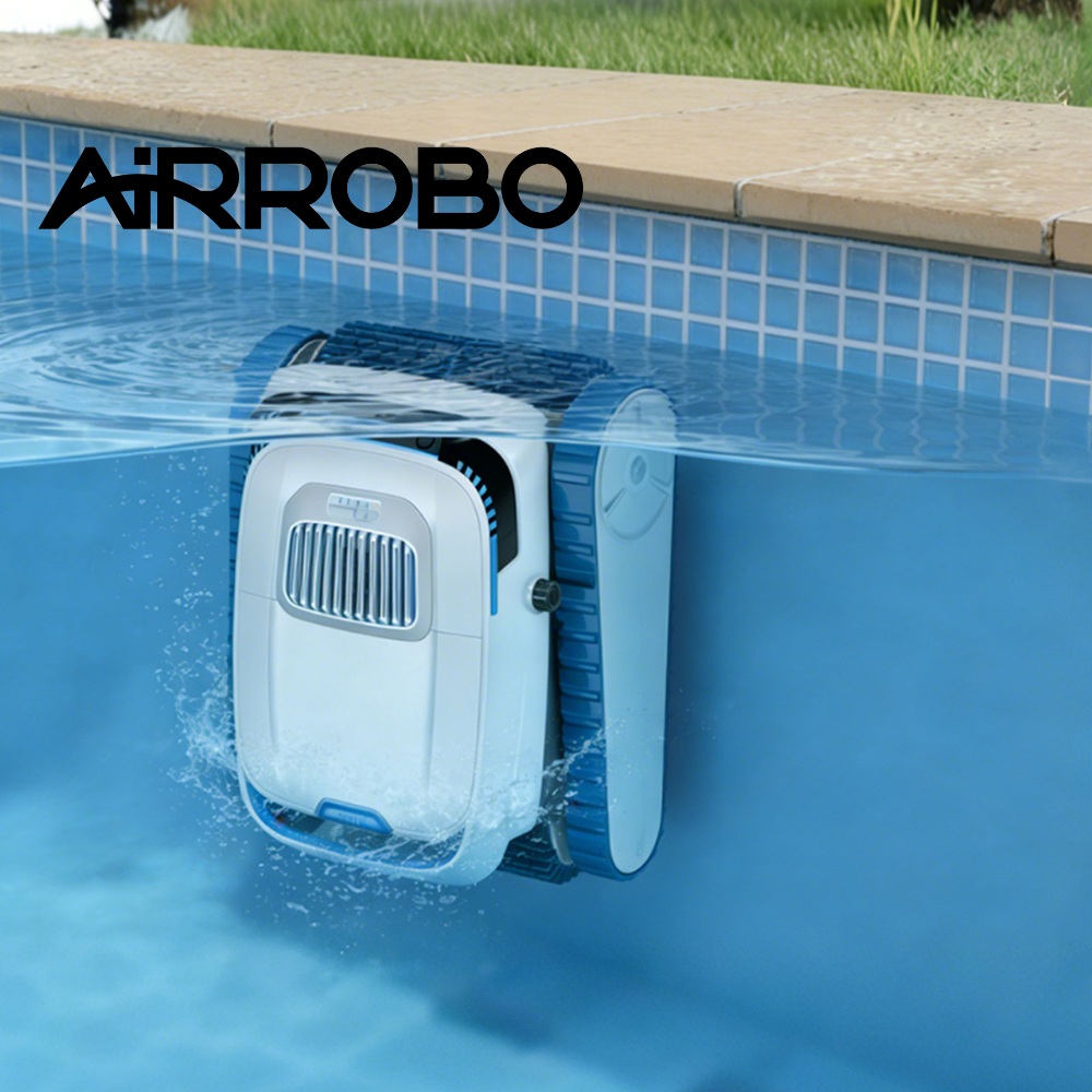 ASPIRADORA ROBOT PISCINA AIRROBO PC20 WIFI - 4