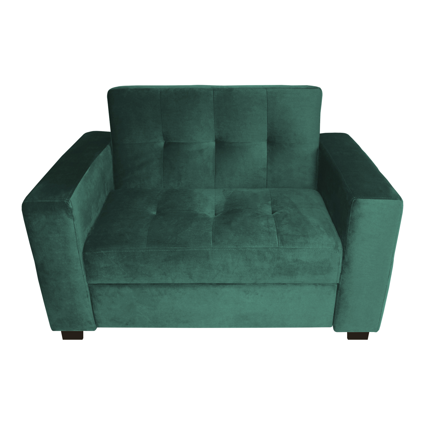 SOFA CAMA BARAKA HOME MADISON 1.5 PLZ - 1