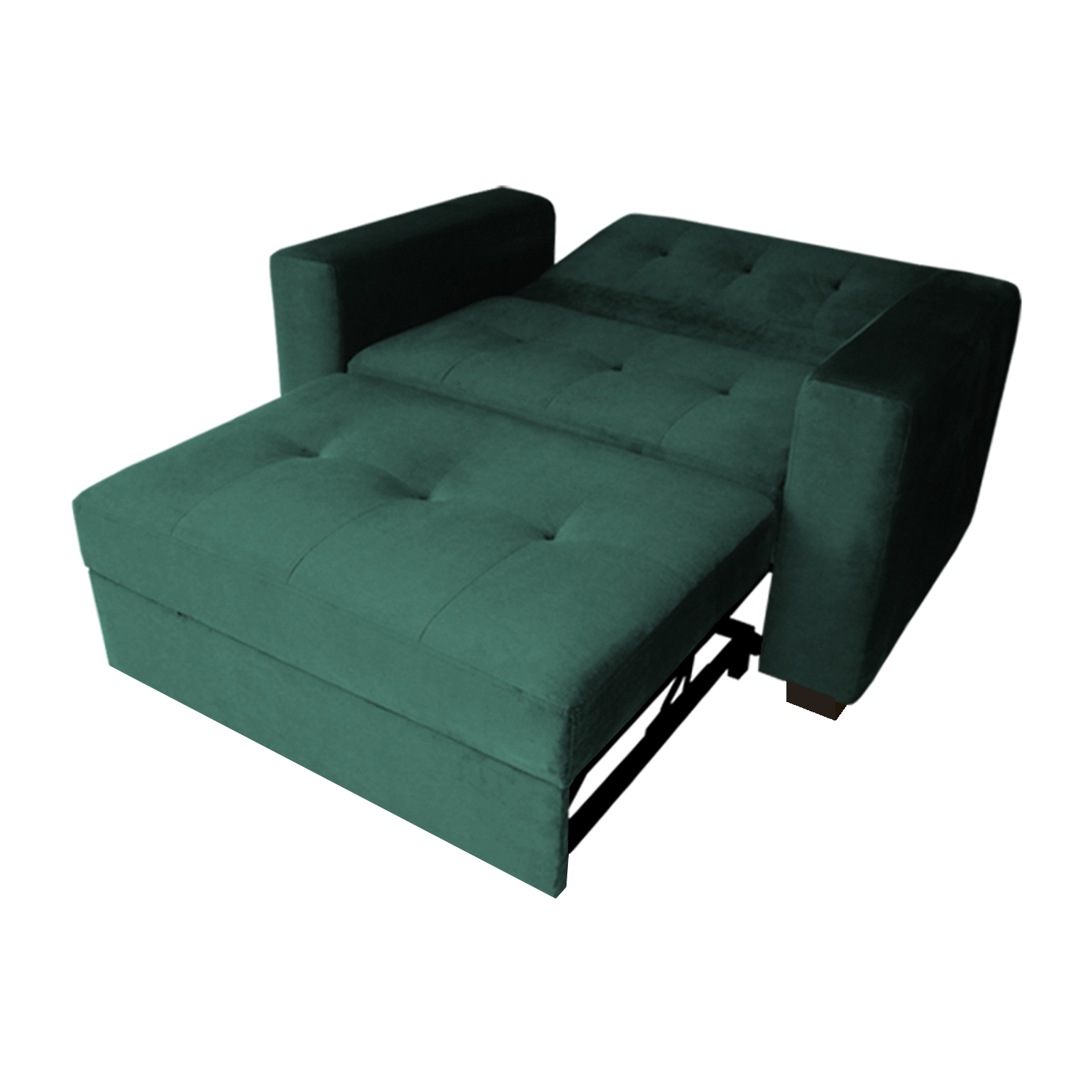 SOFA CAMA BARAKA HOME MADISON 1.5 PLZ - 2