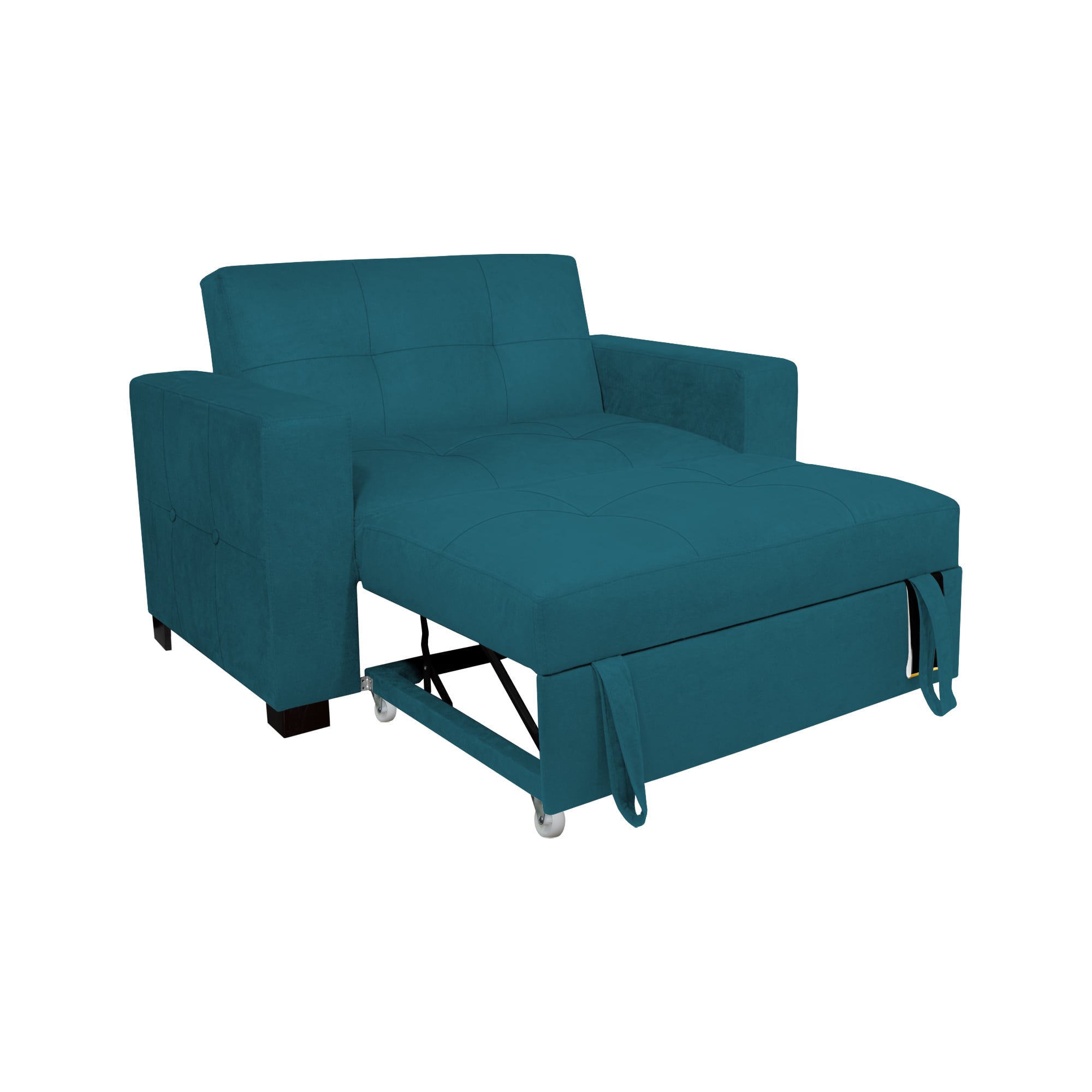 SOFA CAMA BARAKA HOME MADISON 1.5 PLZ - 3