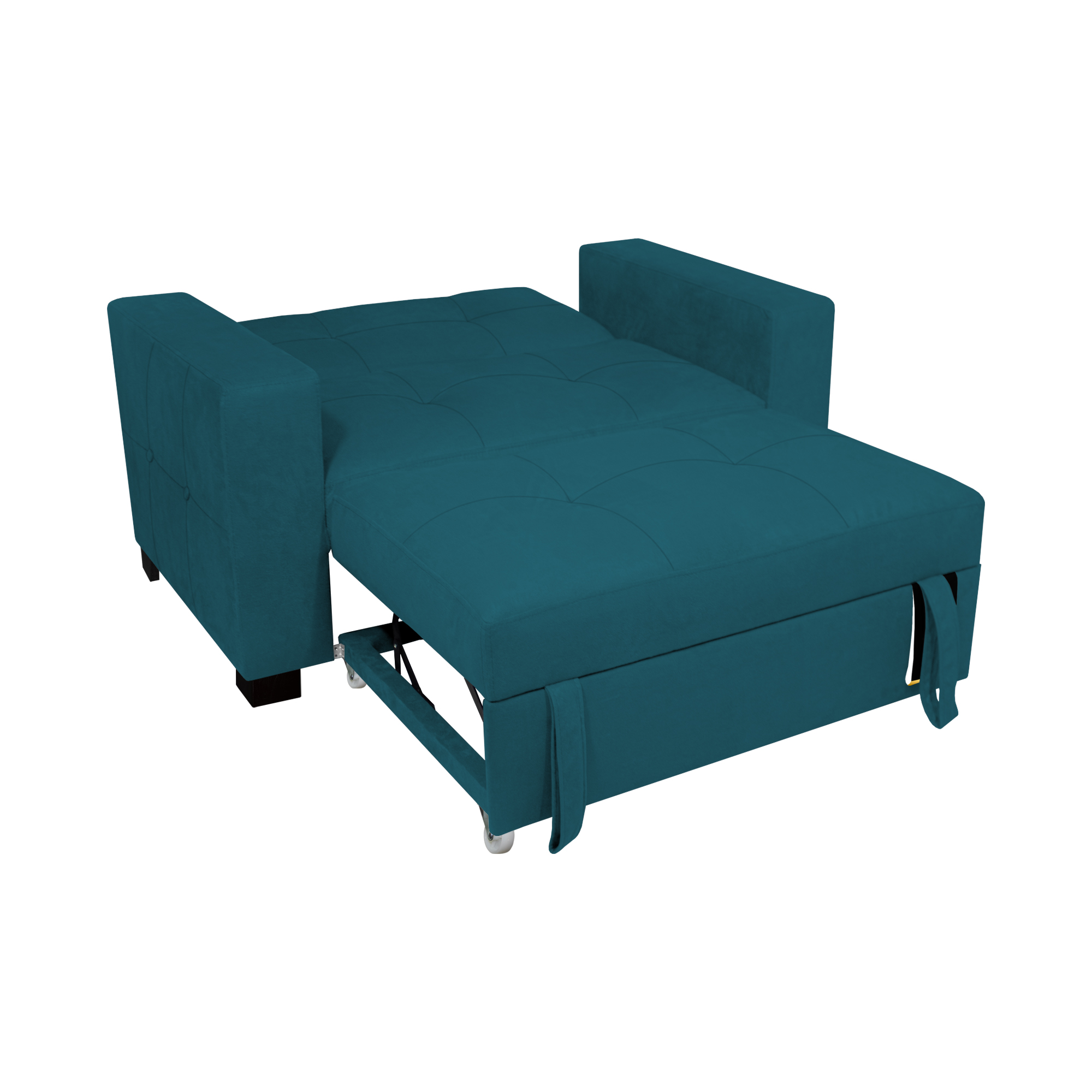 SOFA CAMA BARAKA HOME MADISON 1.5 PLZ - 4