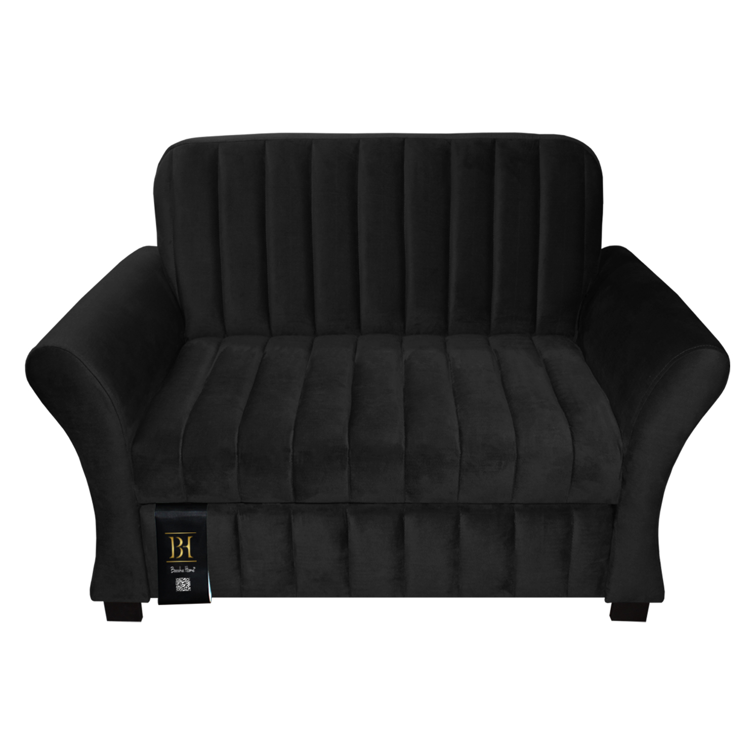 SOFA CAMA BARAKA HOME VANCOUVER 1.5 PLZ - 1