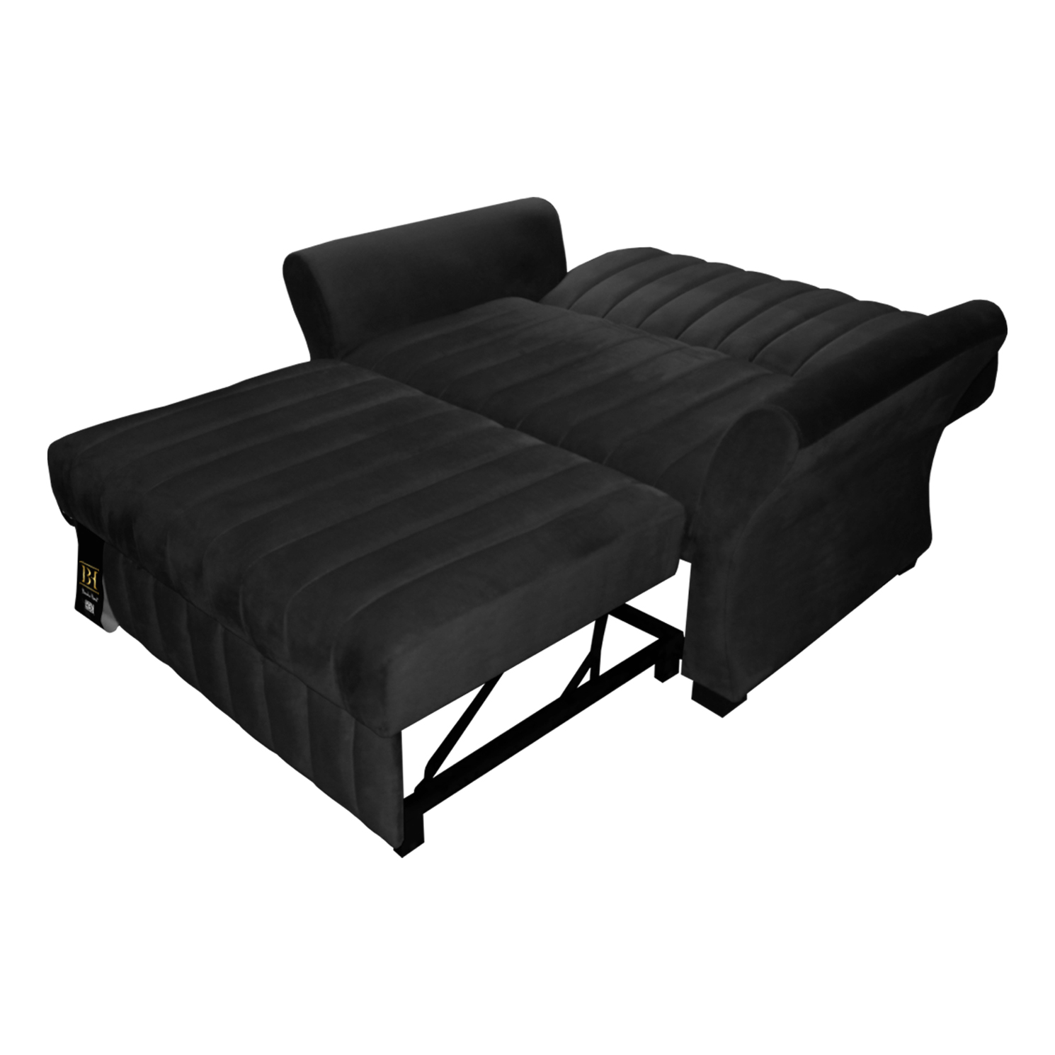 SOFA CAMA BARAKA HOME VANCOUVER 1.5 PLZ - 2