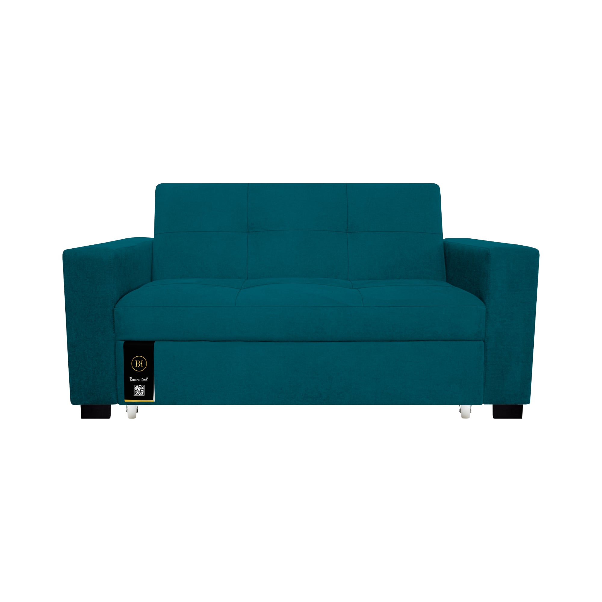 SOFA CAMA BARAKA HOME MADISON 2 PLZ - 1