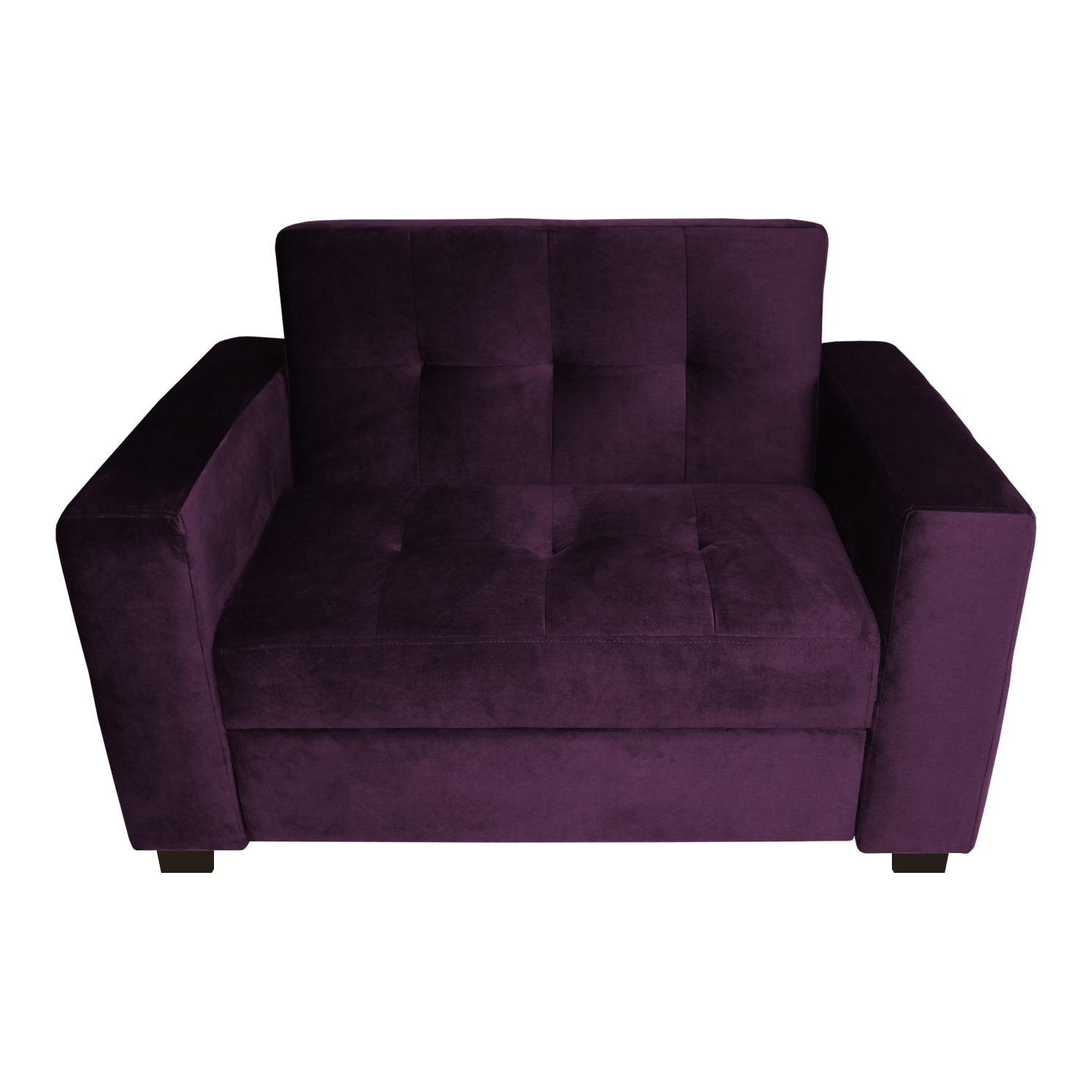 SOFA CAMA BARAKA HOME MADISON 2 PLZ - 1