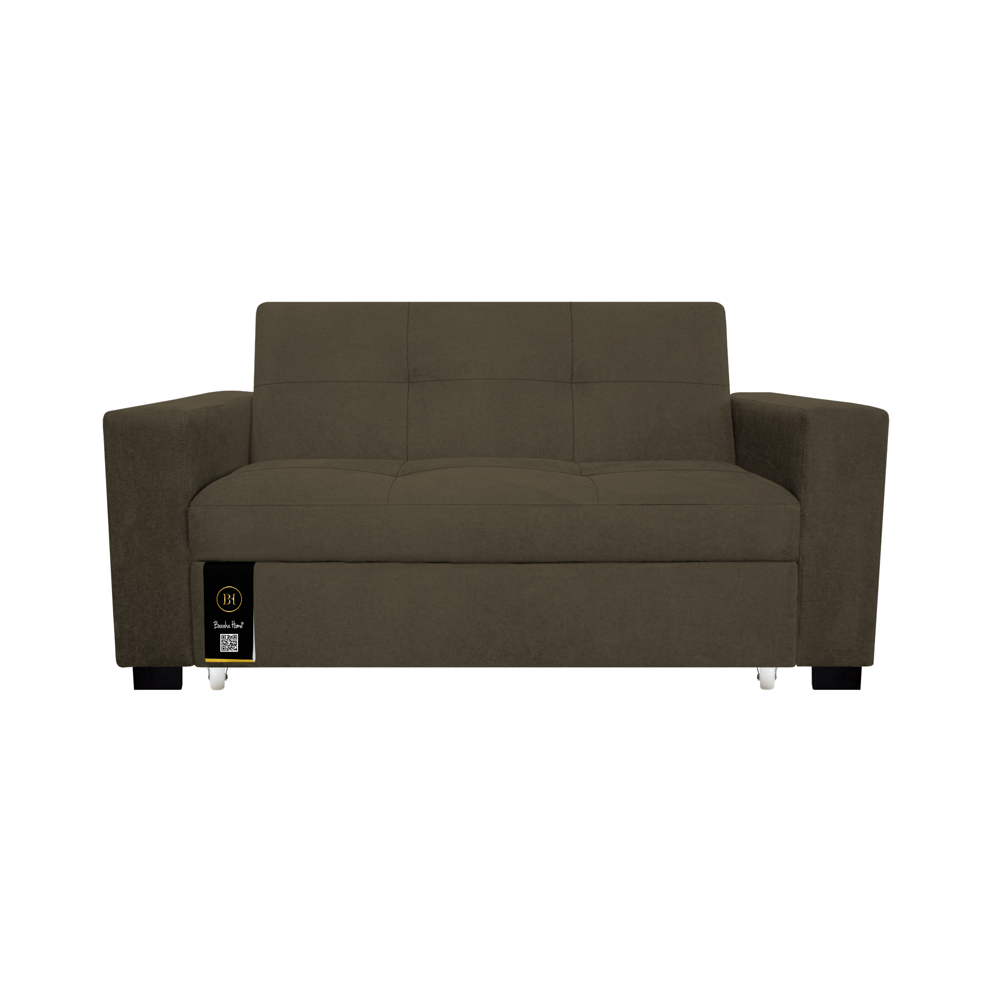 SOFA CAMA BARAKA HOME MADISON 2 PLZ - 1