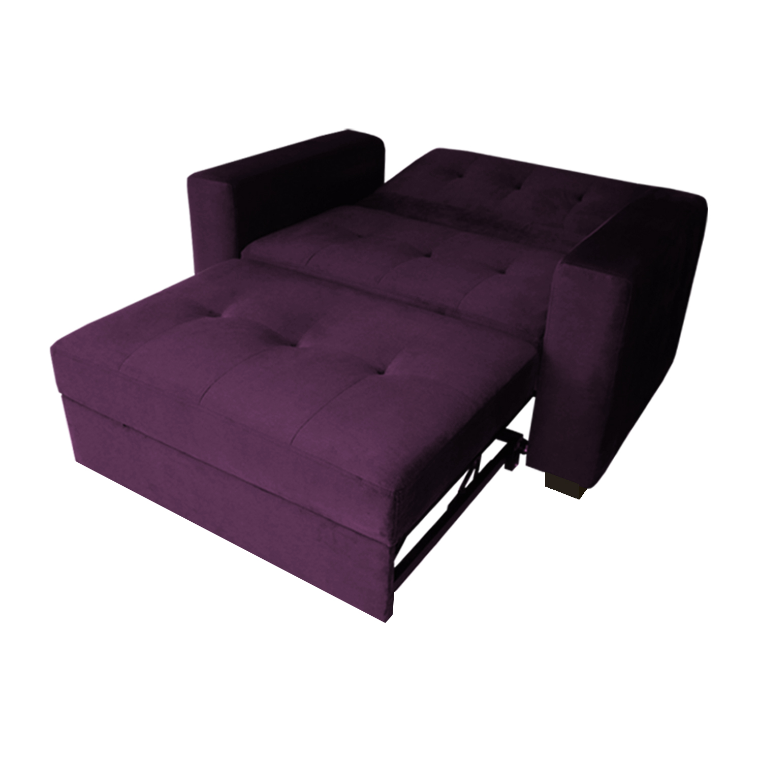 SOFA CAMA BARAKA HOME MADISON 2 PLZ - 2