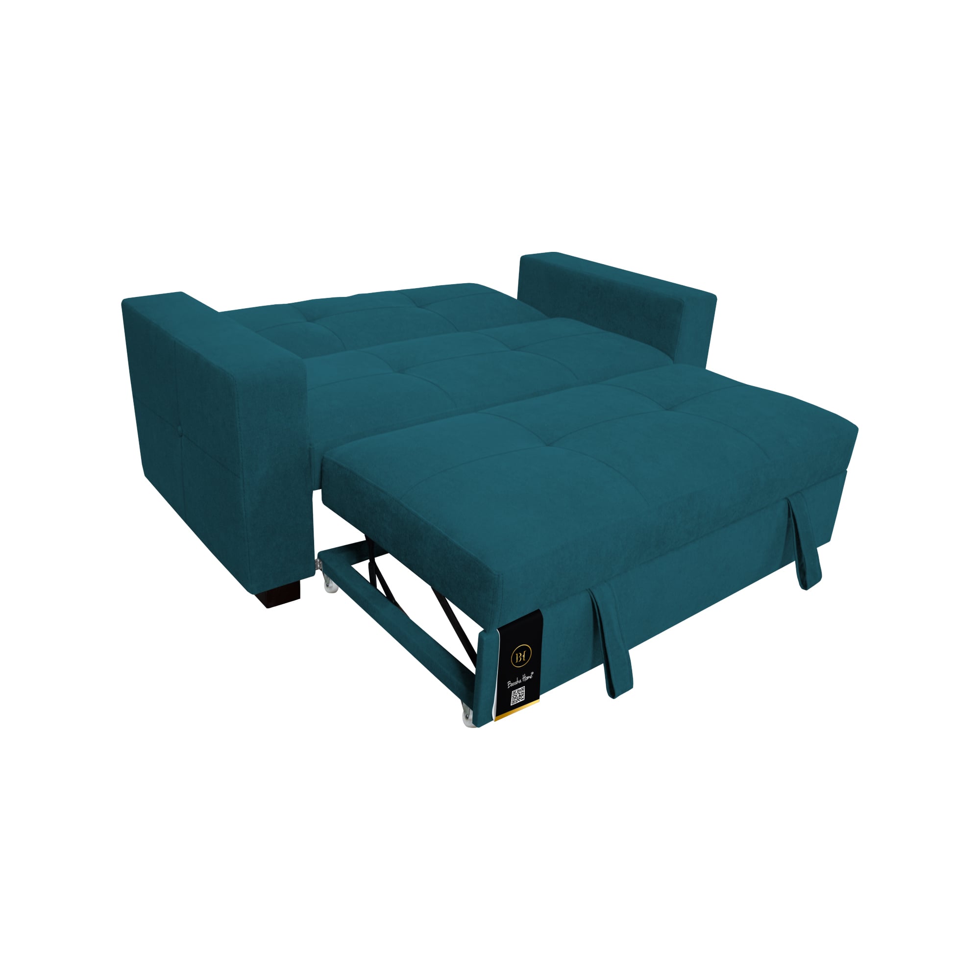 SOFA CAMA BARAKA HOME MADISON 2 PLZ - 4