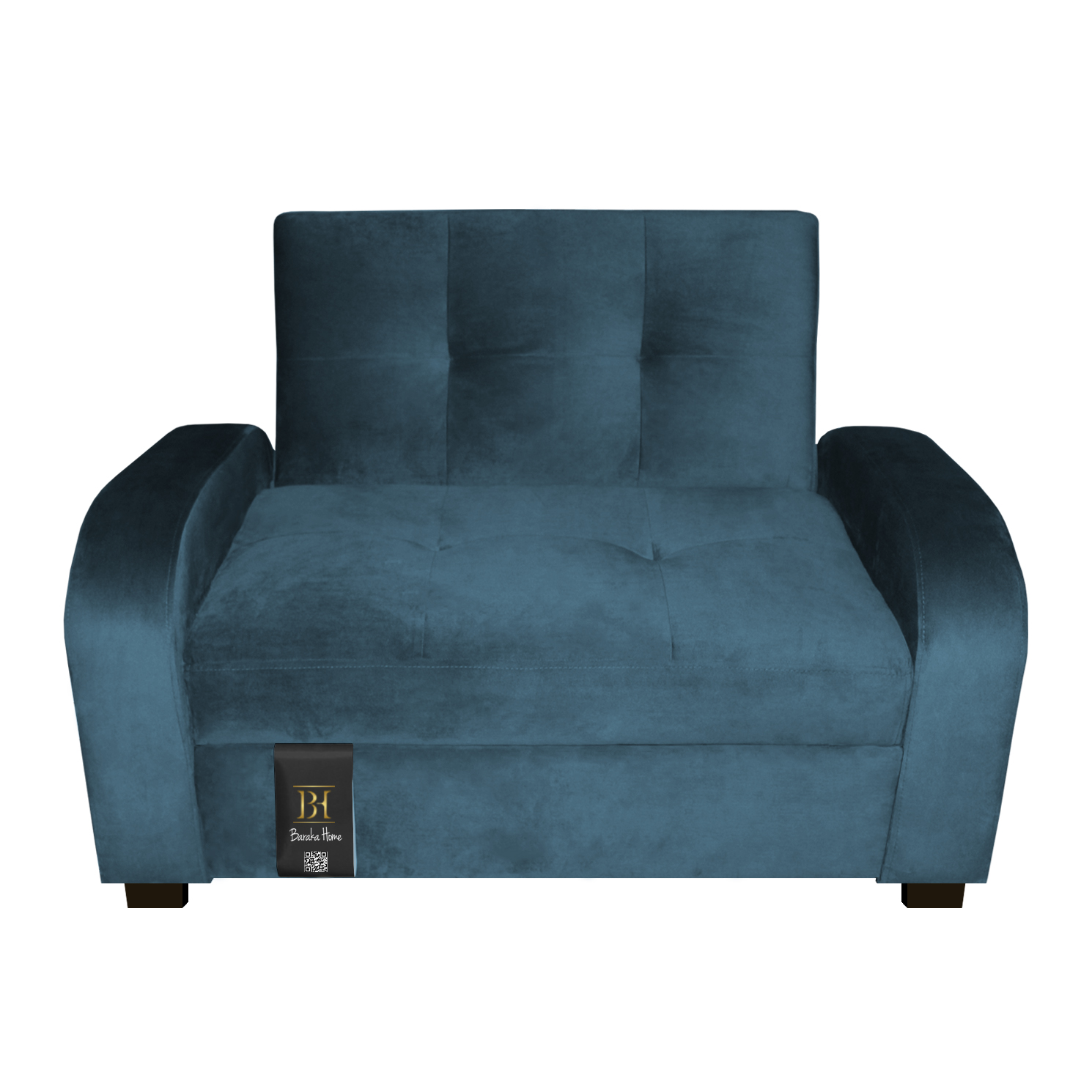 SOFA CAMA BARAKA HOME OAKLAND 2 PLZ - 1