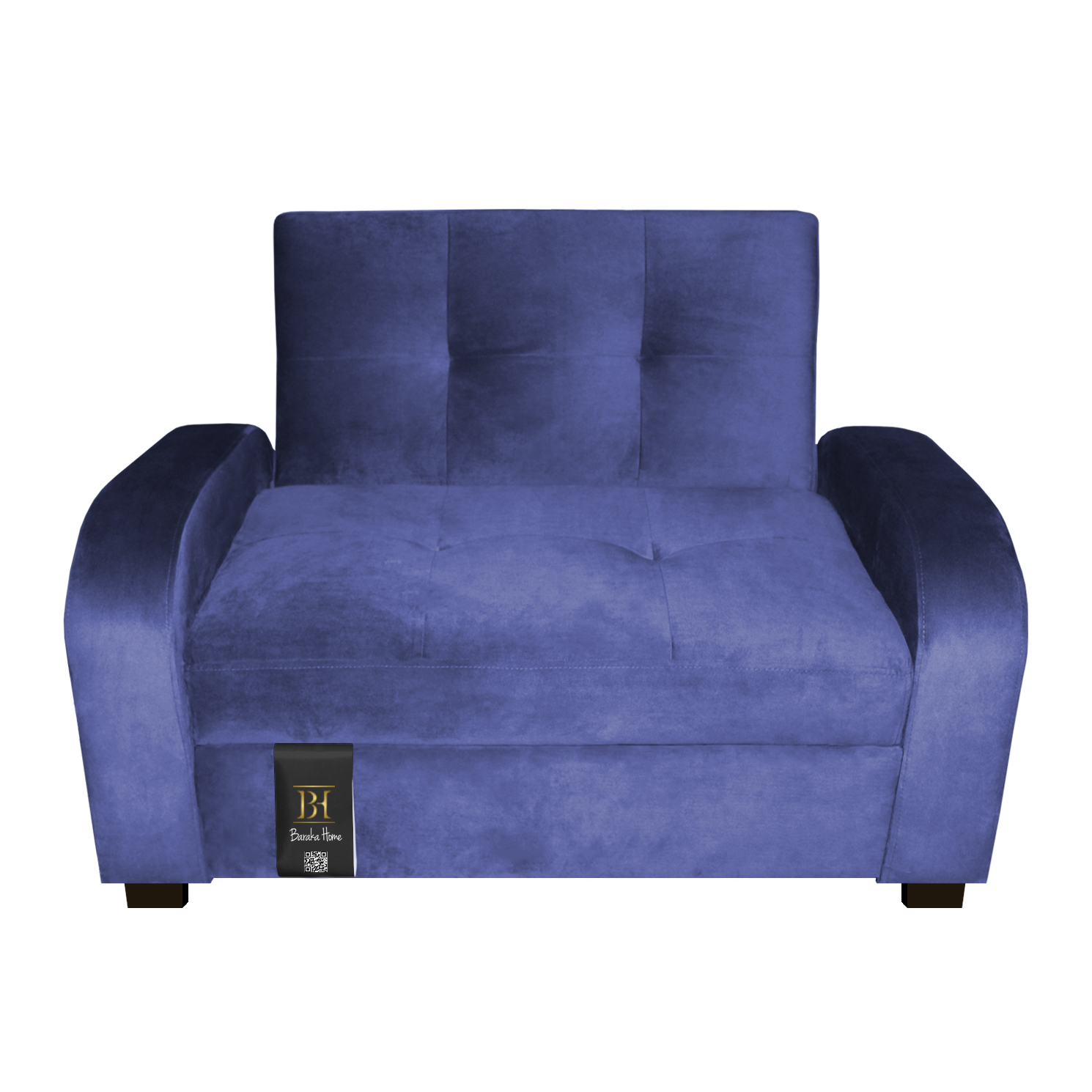 SOFA CAMA BARAKA HOME OAKLAND 2 PLZ - 1