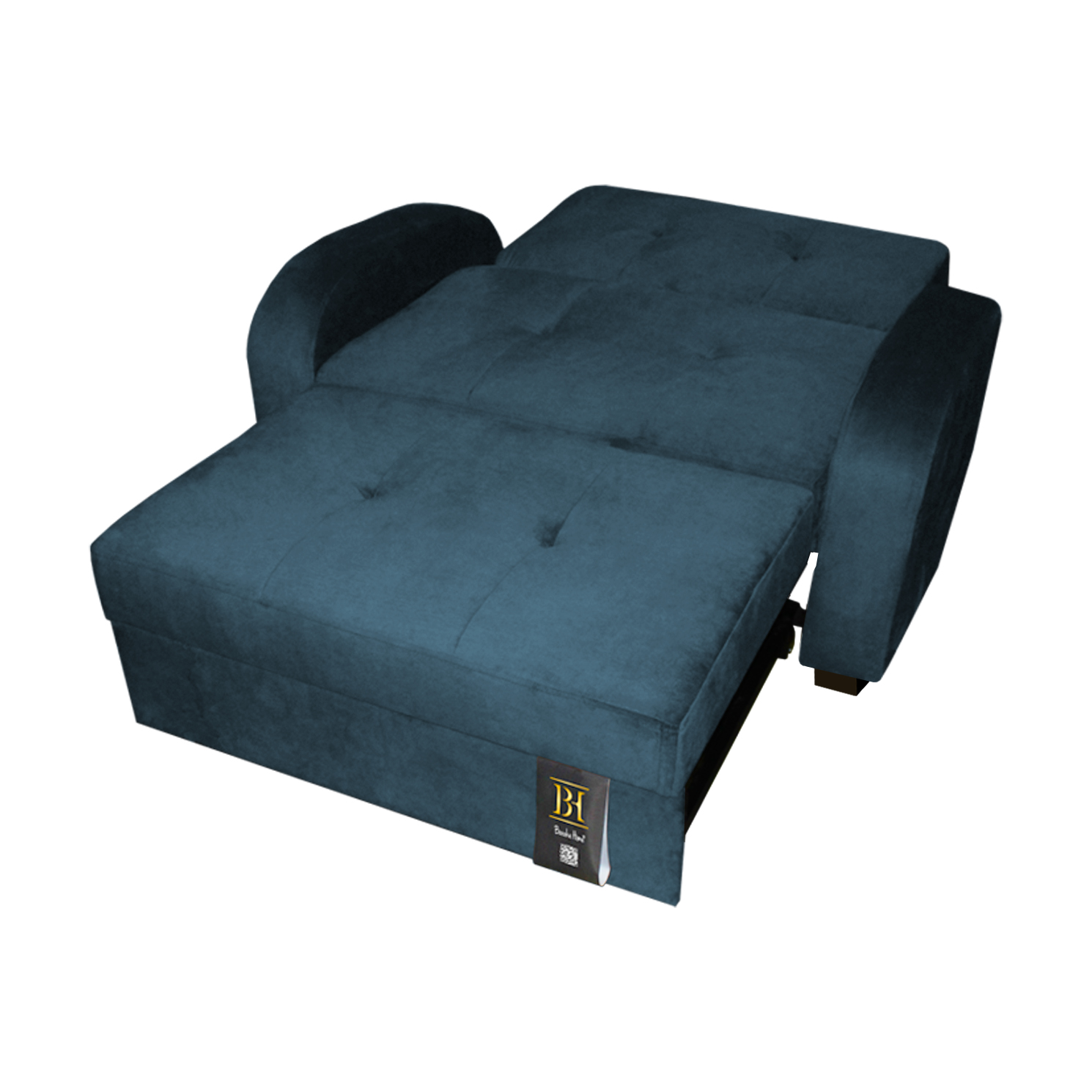 SOFA CAMA BARAKA HOME OAKLAND 2 PLZ - 2