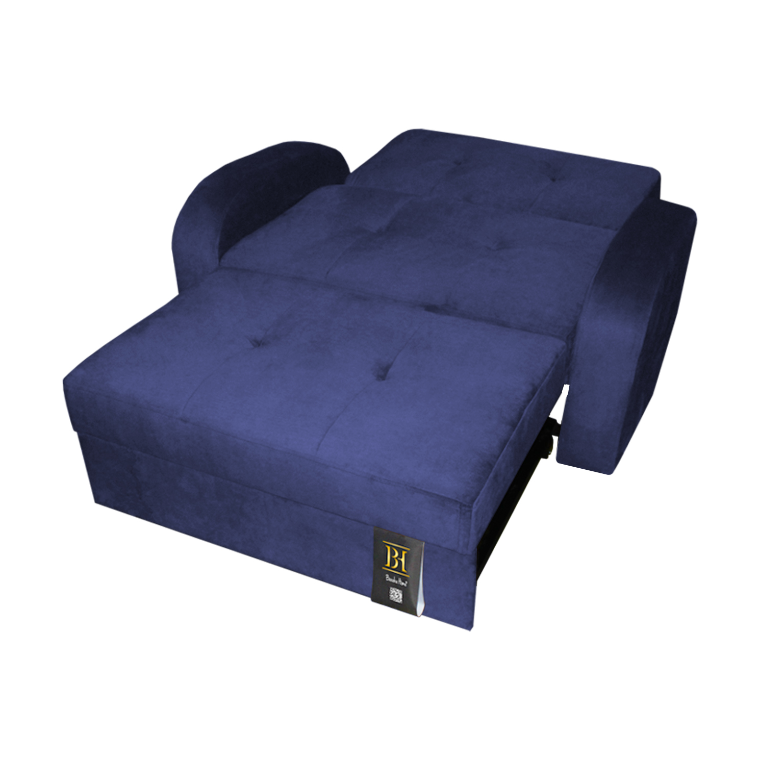 SOFA CAMA BARAKA HOME OAKLAND 2 PLZ - 2
