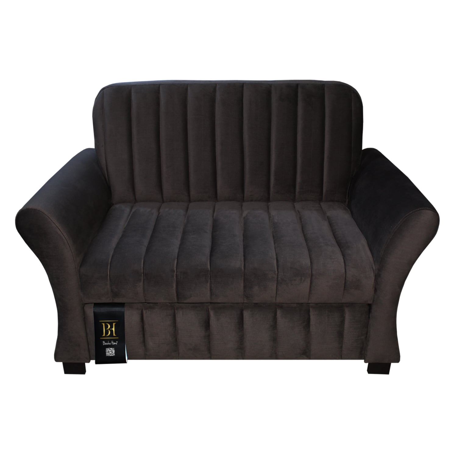 SOFA CAMA BARAKA HOME VANCOUVER 2 PLZ - 1