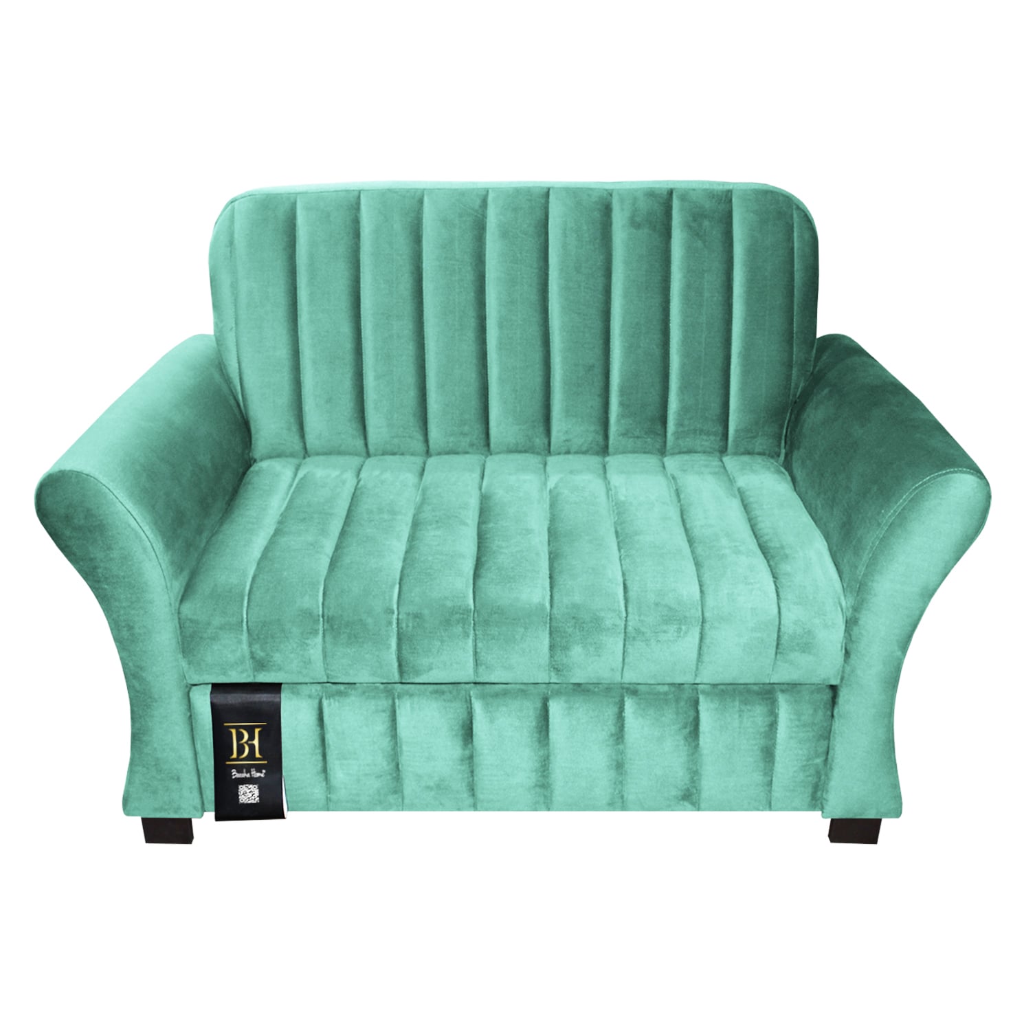 SOFA CAMA BARAKA HOME VANCOUVER 2 PLZ - 1