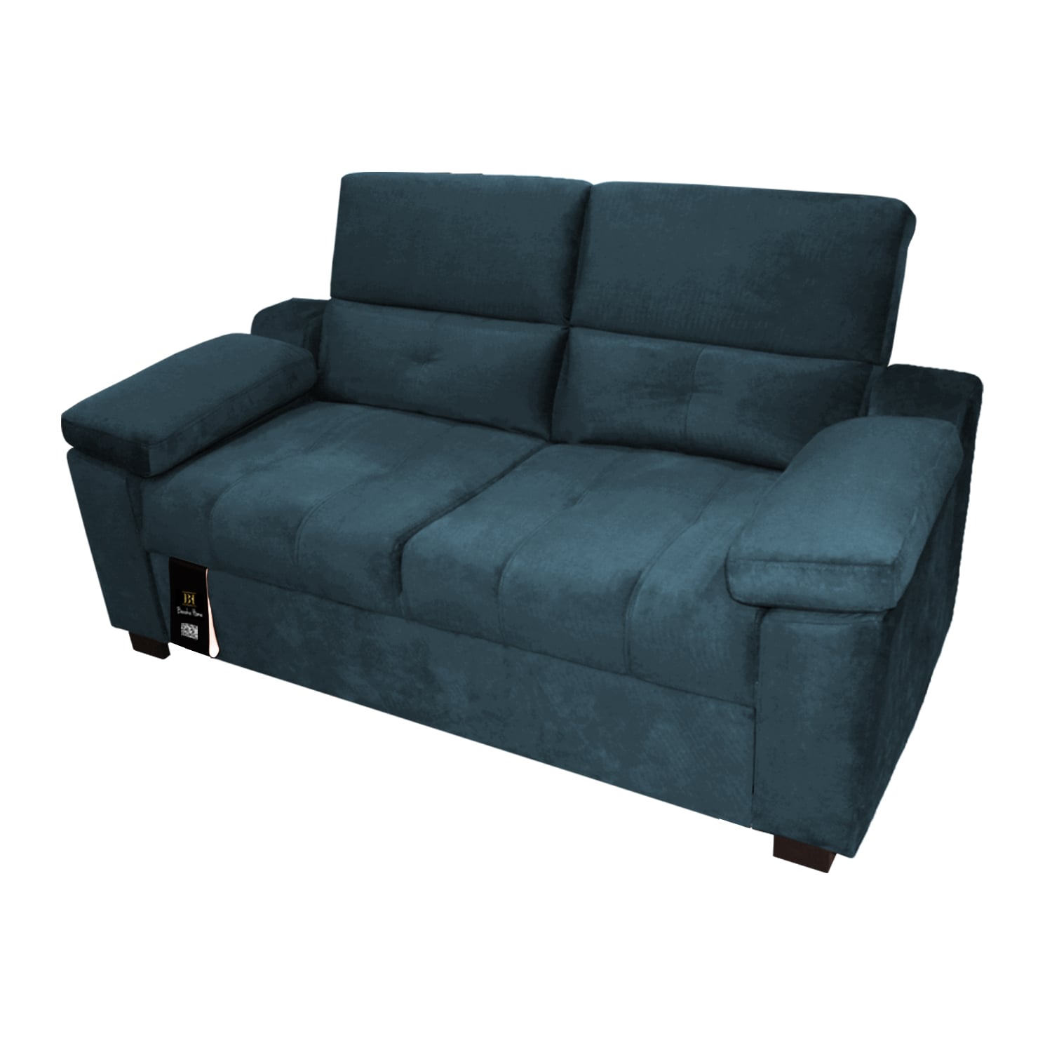 SOFA CAMA BARAKA HOME BALTIMORE 2 PLZ - 1