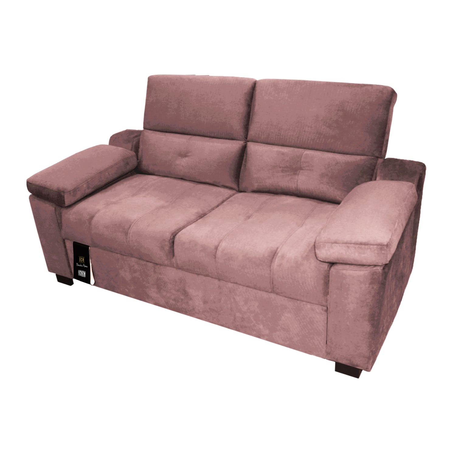 SOFA CAMA BARAKA HOME BALTIMORE 2 PLZ - 1