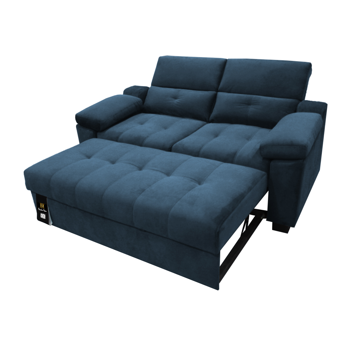 SOFA CAMA BARAKA HOME BALTIMORE 2 PLZ - 2