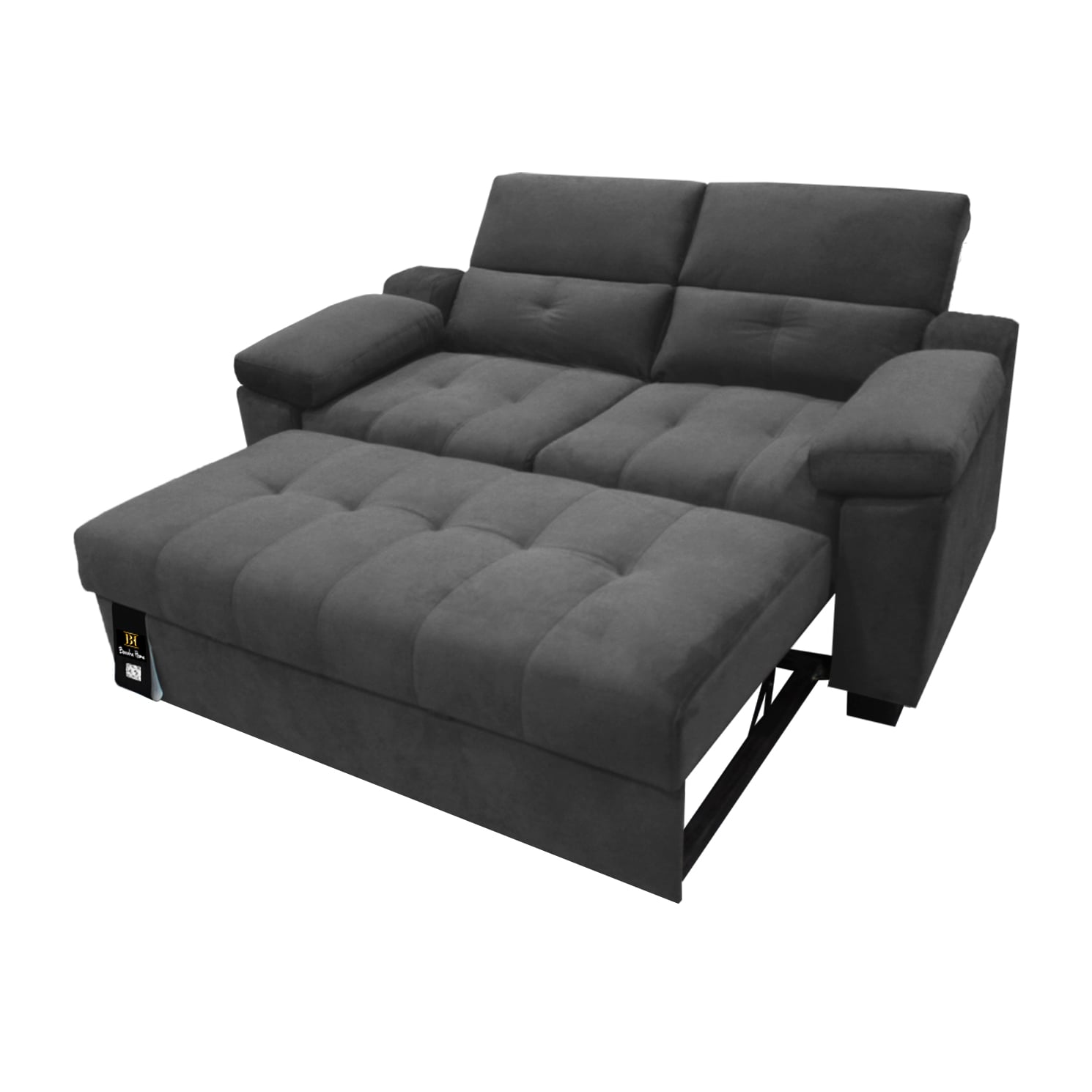 SOFA CAMA BARAKA HOME BALTIMORE 2 PLZ - 2