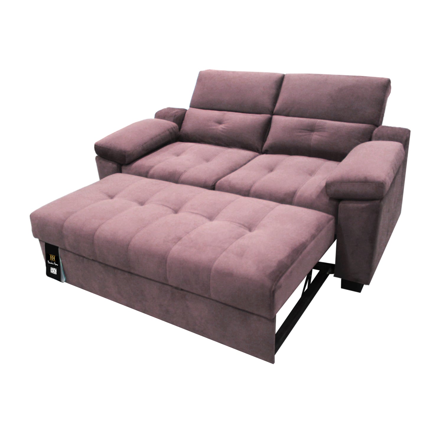 SOFA CAMA BARAKA HOME BALTIMORE 2 PLZ - 2