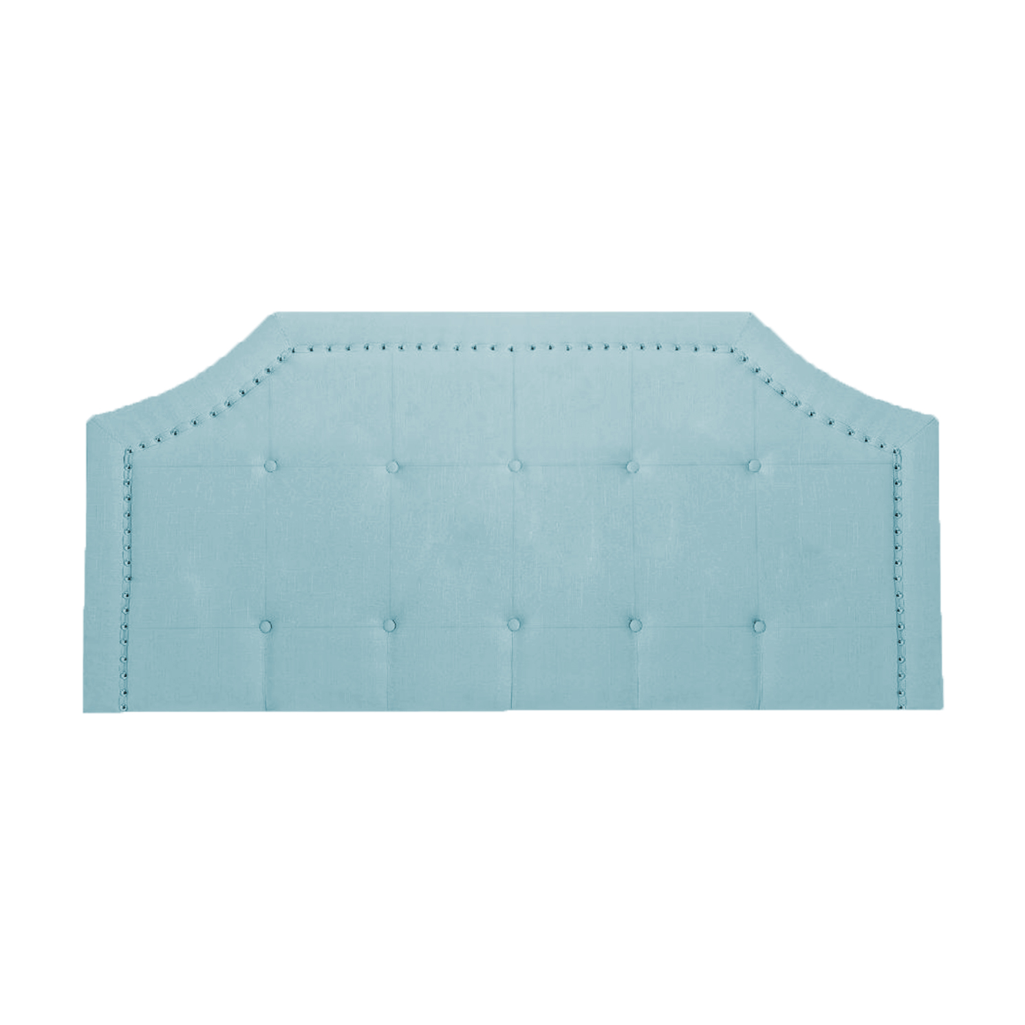 CABECERA BARAKA HOME KING SEVILLA - 1