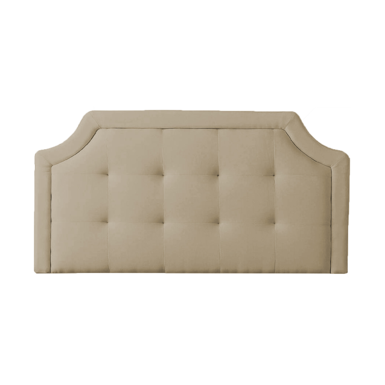 CABECERA BARAKA HOME KING PALERMO - 1
