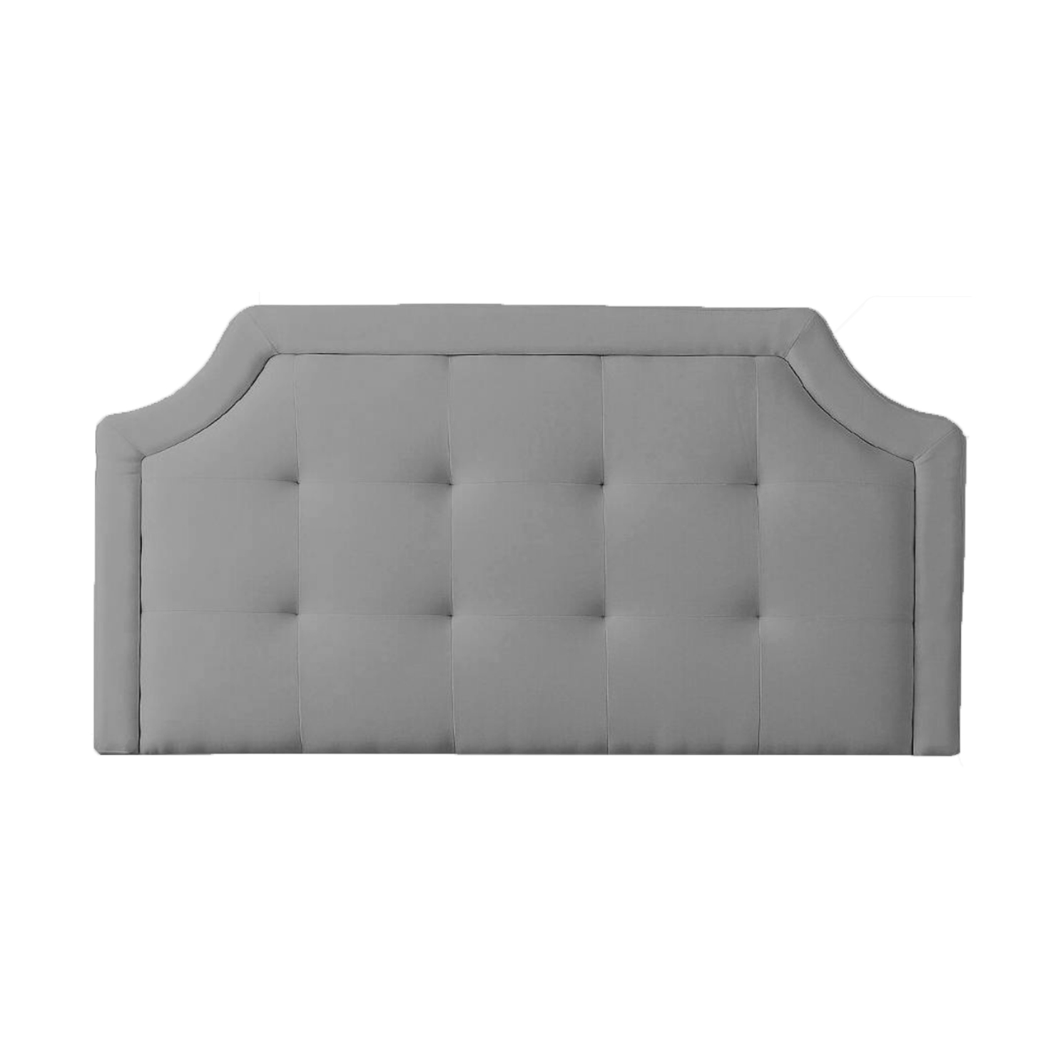 CABECERA BARAKA HOME KING PALERMO - 1