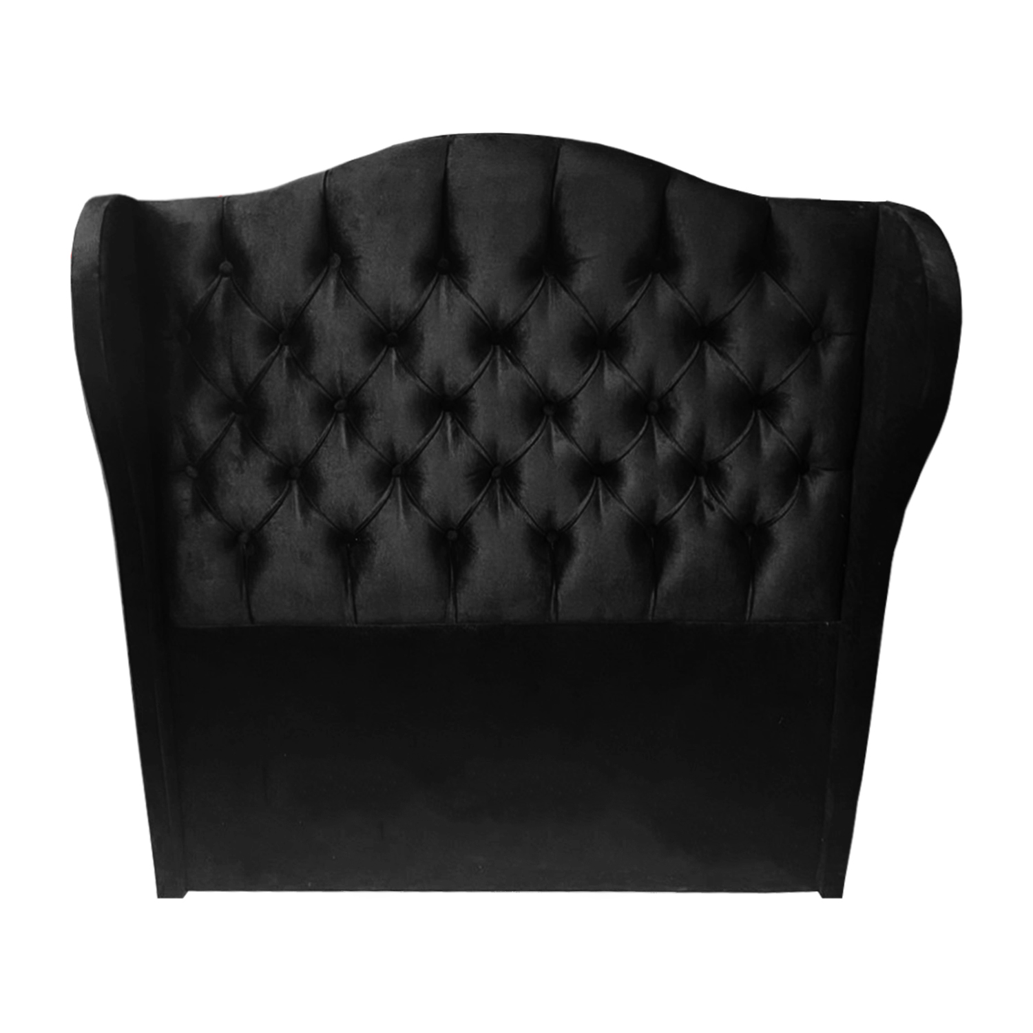 CABECERA BARAKA HOME KING BRUSELAS - 1
