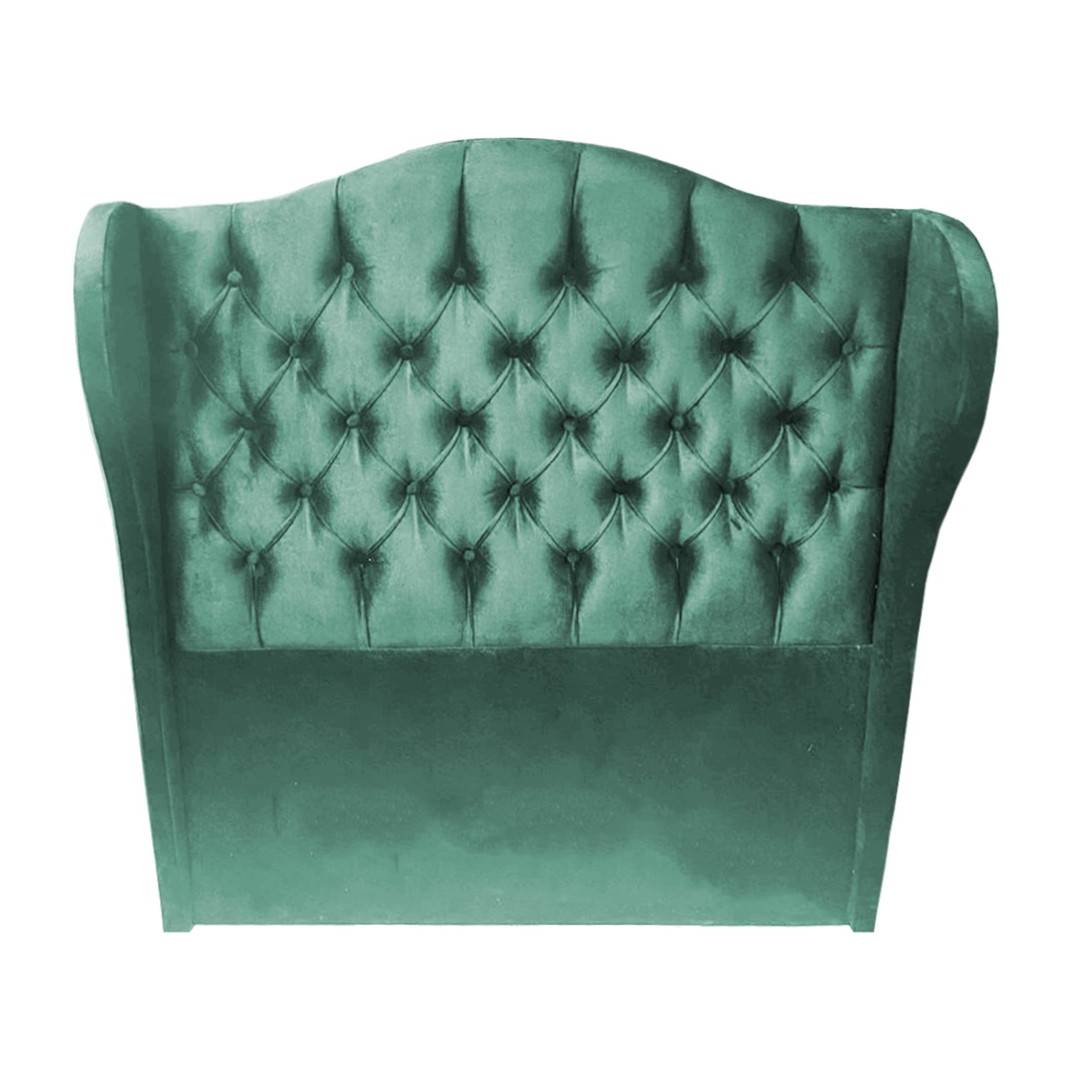 CABECERA BARAKA HOME KING BRUSELAS - 1