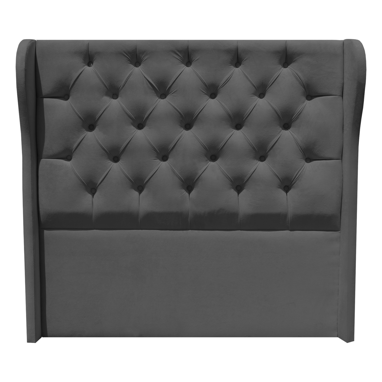 CABECERA BARAKA HOME KING VIENA - 1