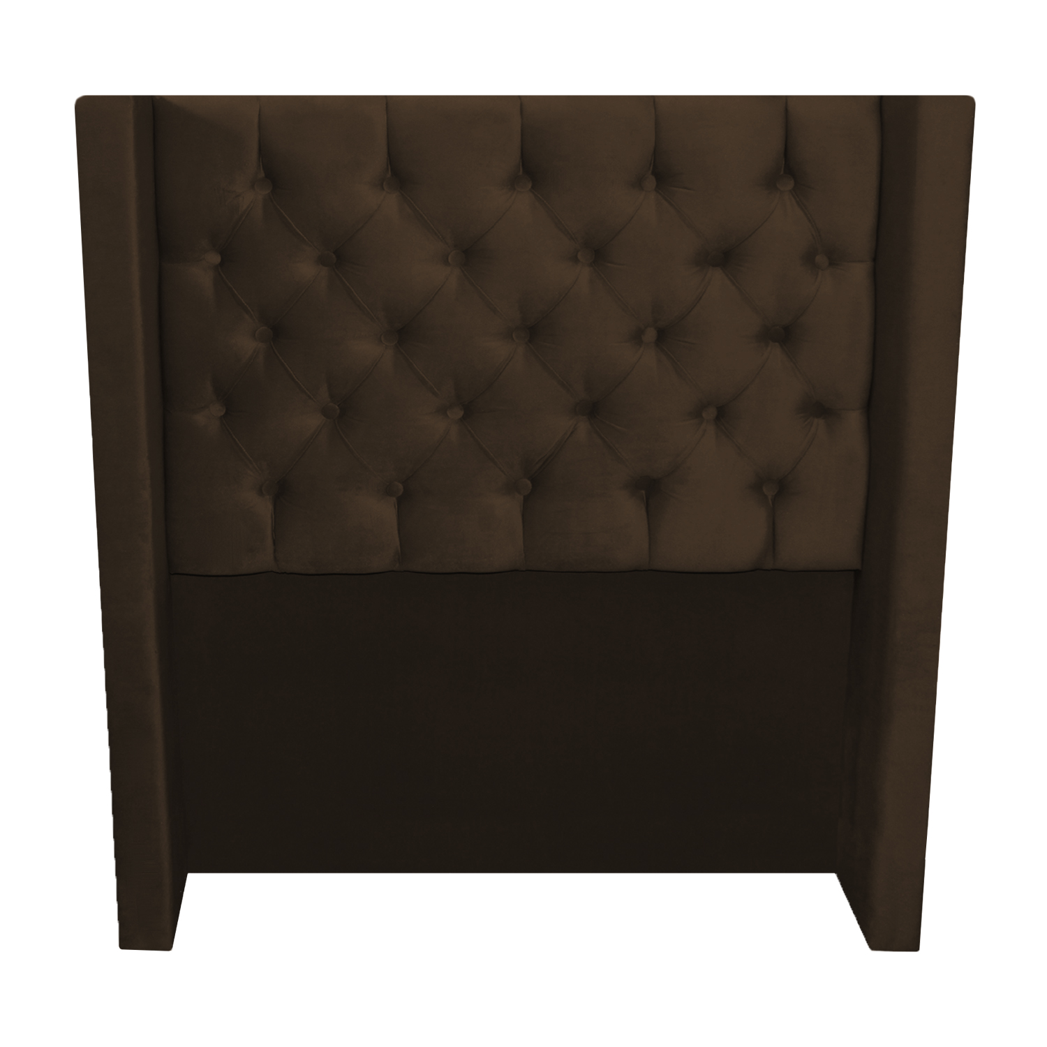 CABECERA BARAKA HOME KING JERSEY - 1