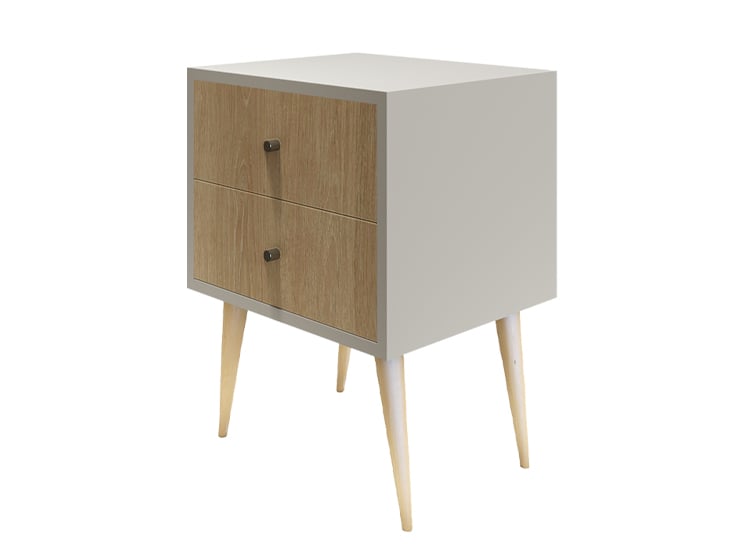 VELADOR BARAKA HOME VINTAGE VL0001060 - 1