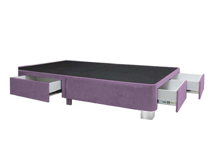 BOX TARIMA BARAKA HOME BC0084004 2 PLAZAS WELS - 1
