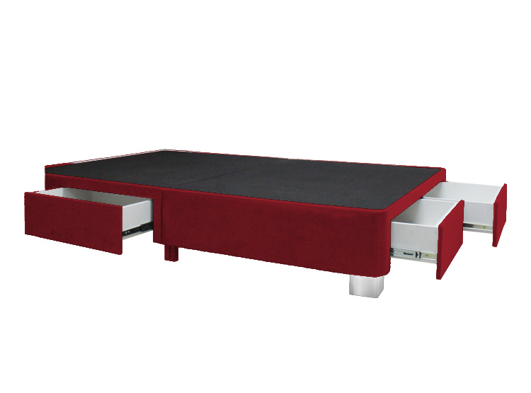 BOX TARIMA BARAKA HOME BC0084004 2 PLAZAS WELS - 1