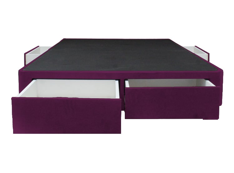 BOX TARIMA BARAKA HOME BC0084004 2 PLAZAS WELS - 1