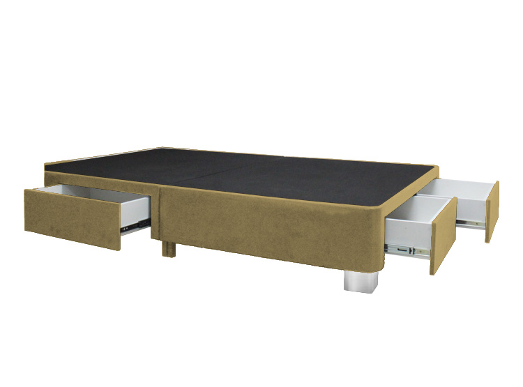 BOX TARIMA BARAKA HOME BC0084004 2 PLAZAS WELS - 1
