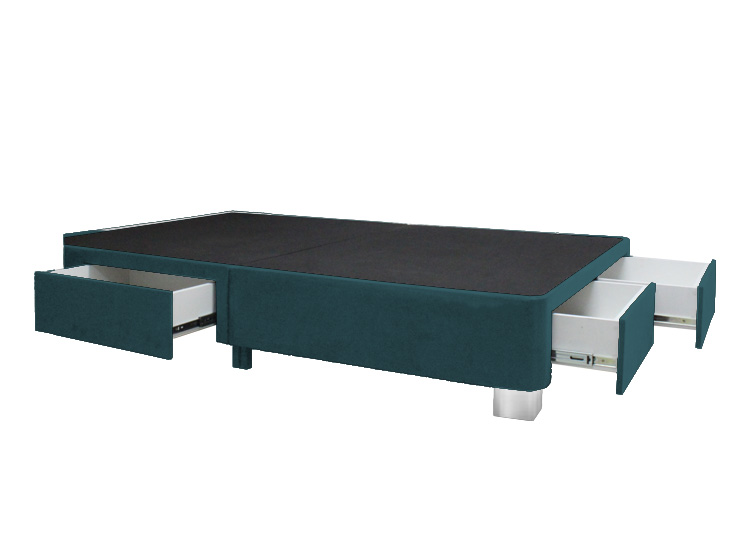 BOX TARIMA BARAKA HOME BC0084004 2 PLAZAS WELS - 1