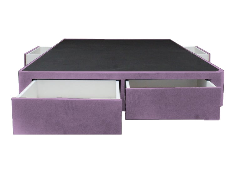 BOX TARIMA BARAKA HOME BC0084004 2 PLAZAS WELS - 2