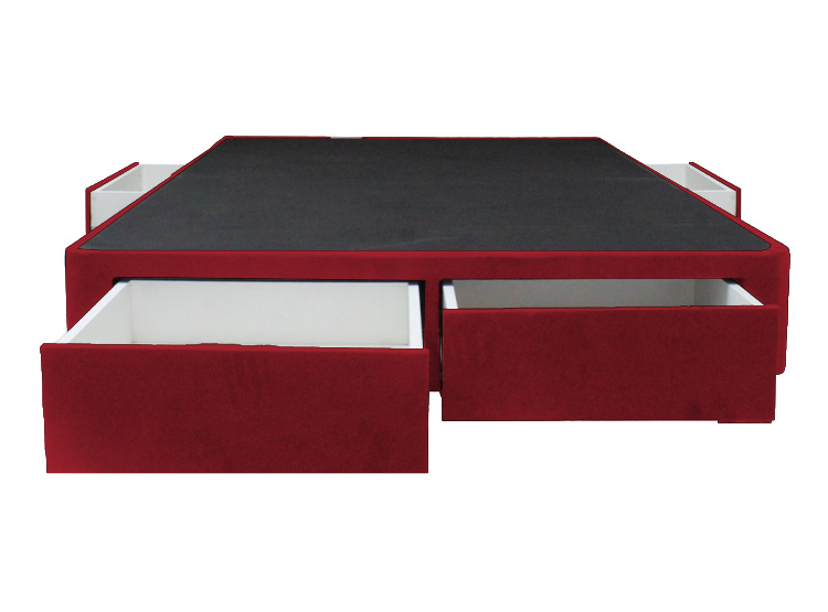 BOX TARIMA BARAKA HOME BC0084004 2 PLAZAS WELS - 2