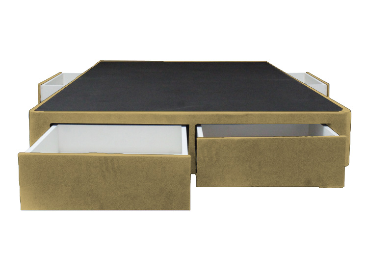 BOX TARIMA BARAKA HOME BC0084004 2 PLAZAS WELS - 2