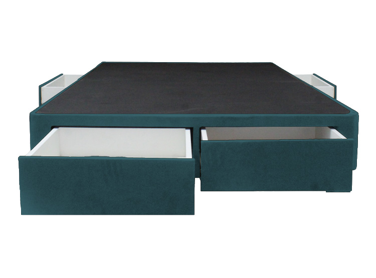 BOX TARIMA BARAKA HOME BC0084004 2 PLAZAS WELS - 2