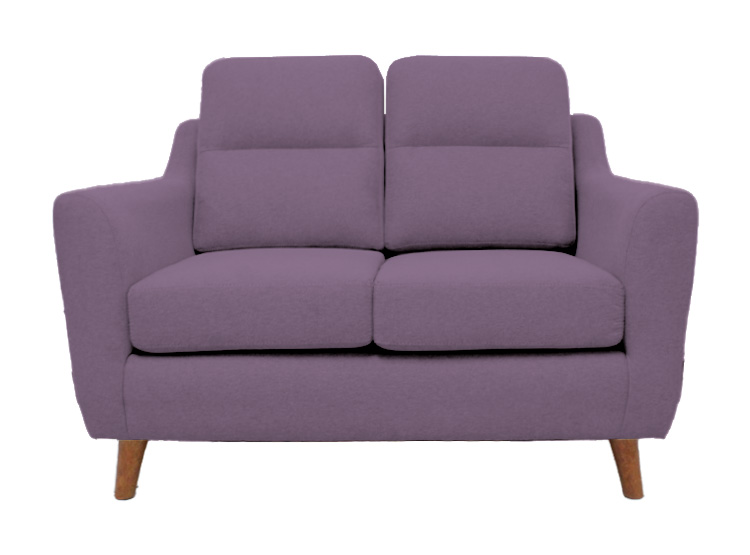 SOFA BARAKA HOME FLORINA 2 CUERPOS - 1