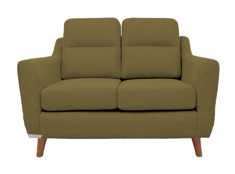SOFA BARAKA HOME FLORINA 2 CUERPOS - 1