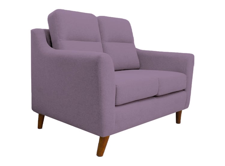 SOFA BARAKA HOME FLORINA 2 CUERPOS - 2