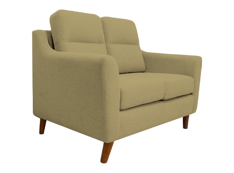 SOFA BARAKA HOME FLORINA 2 CUERPOS - 2