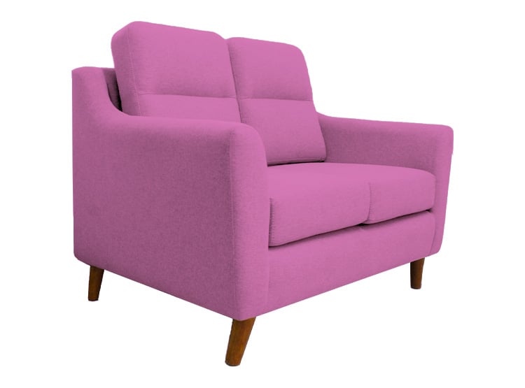 SOFA BARAKA HOME FLORINA 2 CUERPOS - 2