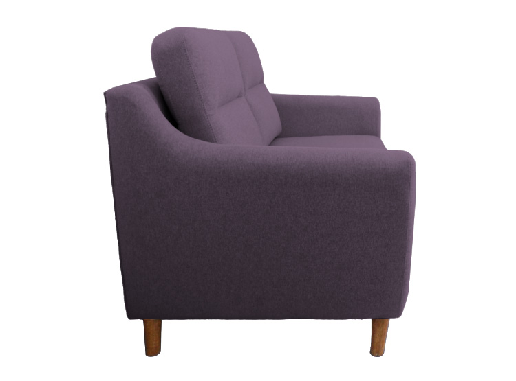 SOFA BARAKA HOME FLORINA 2 CUERPOS - 3