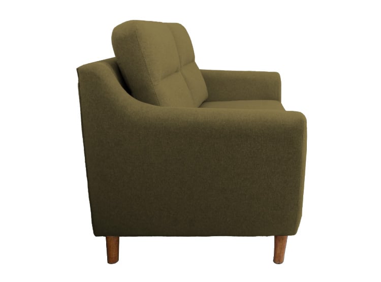 SOFA BARAKA HOME FLORINA 2 CUERPOS - 3