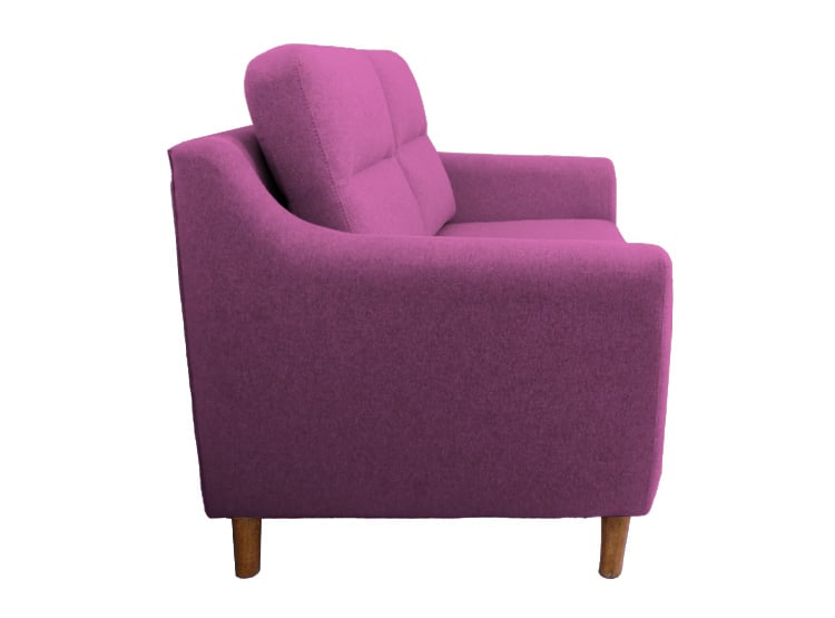 SOFA BARAKA HOME FLORINA 2 CUERPOS - 3