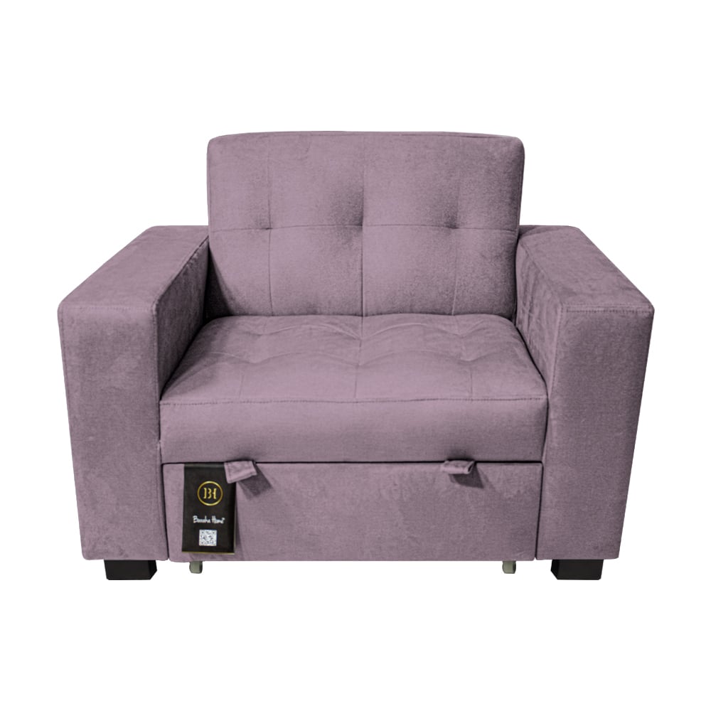 SOFA CAMA BARAKA HOME MADISON 1 PLZ - 1